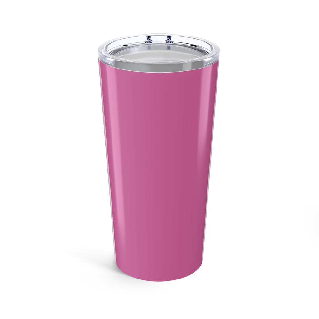 Nurse Snark Tumbler 20oz