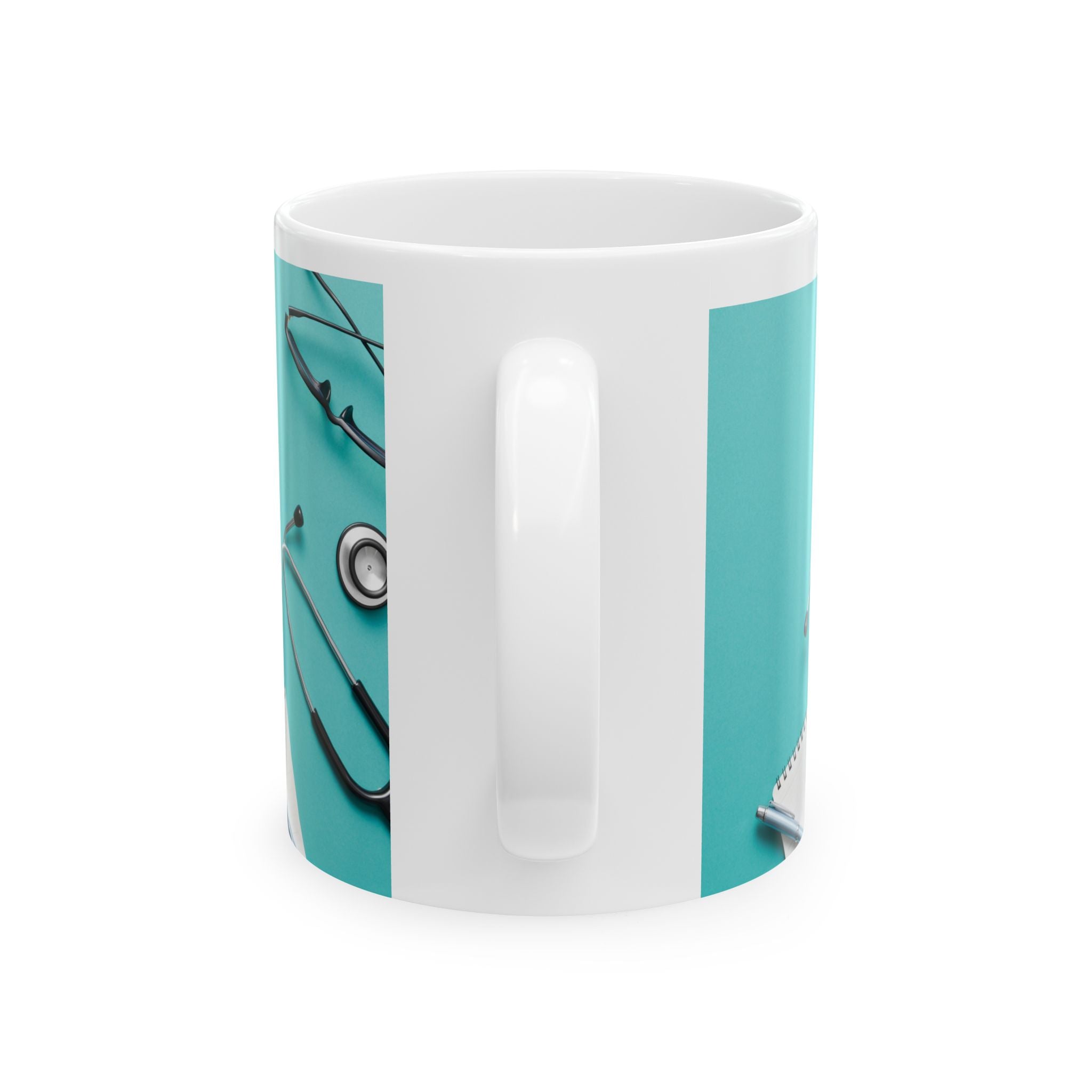 Nurse Snark Mug