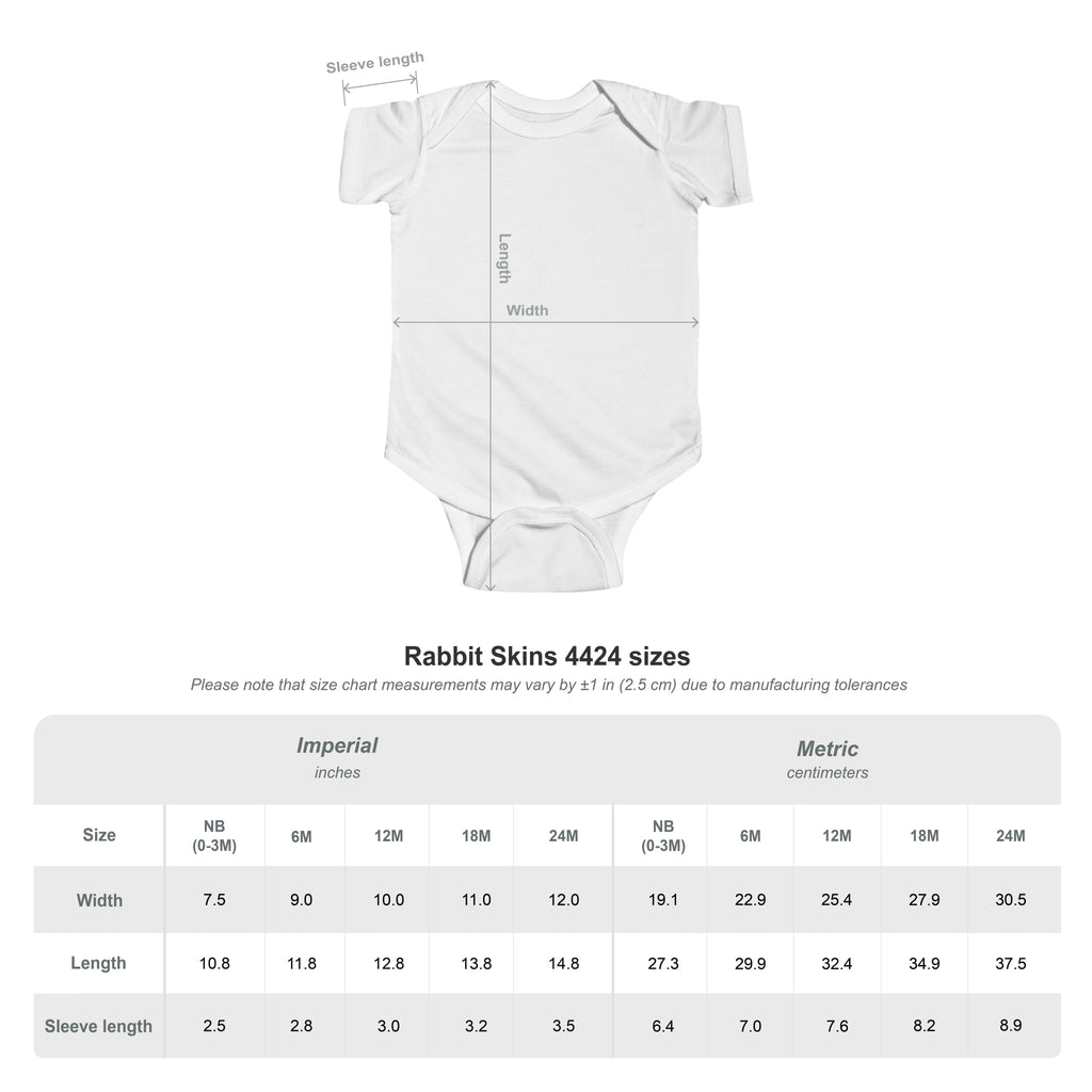 Baby Bodysuit Nurse Snark My Mom is a Nurse
