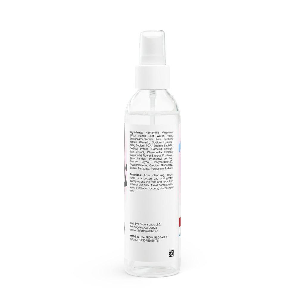 Quench, Glow, Snark, Hydrating Toner, 6oz