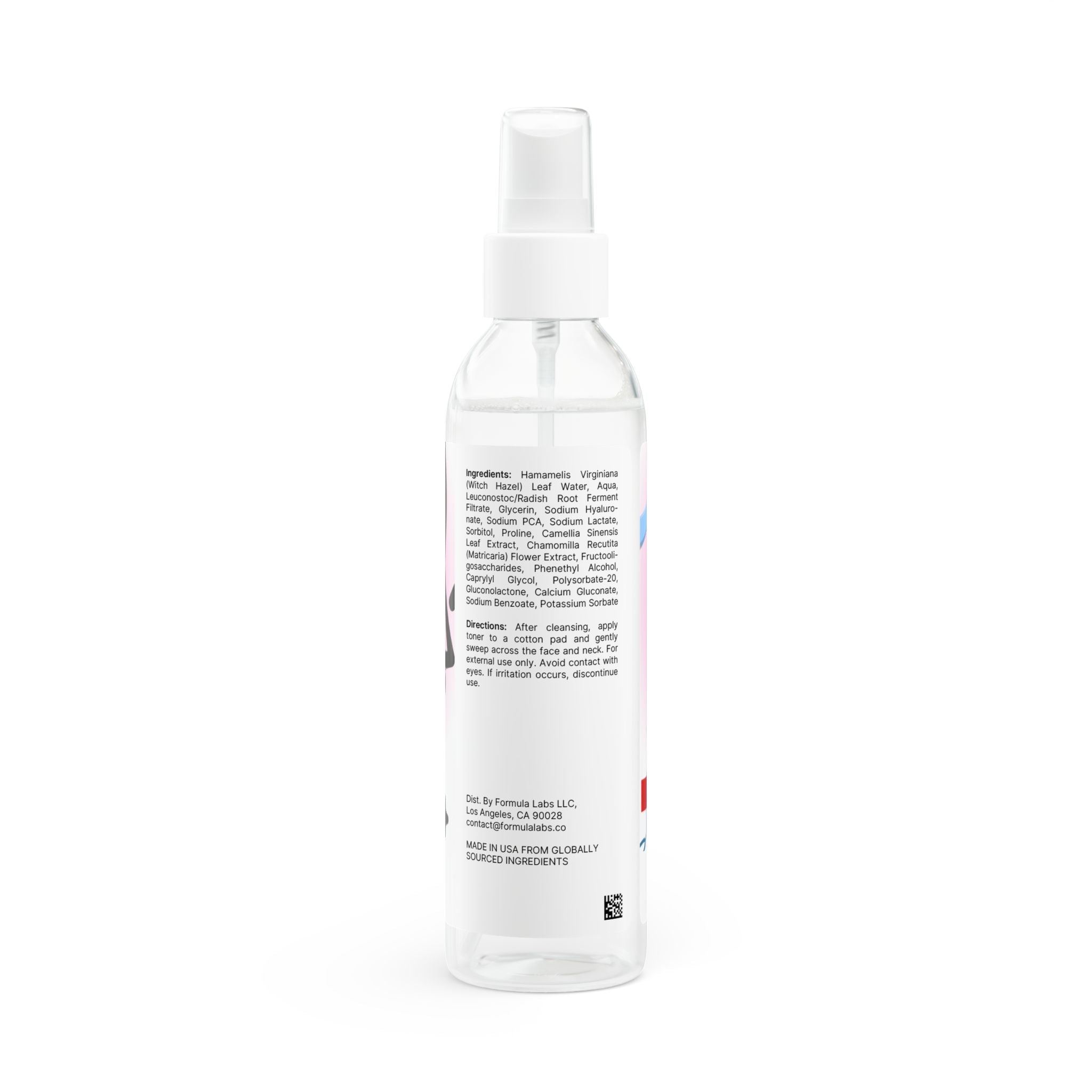 Quench, Glow, Snark, Hydrating Toner, 6oz