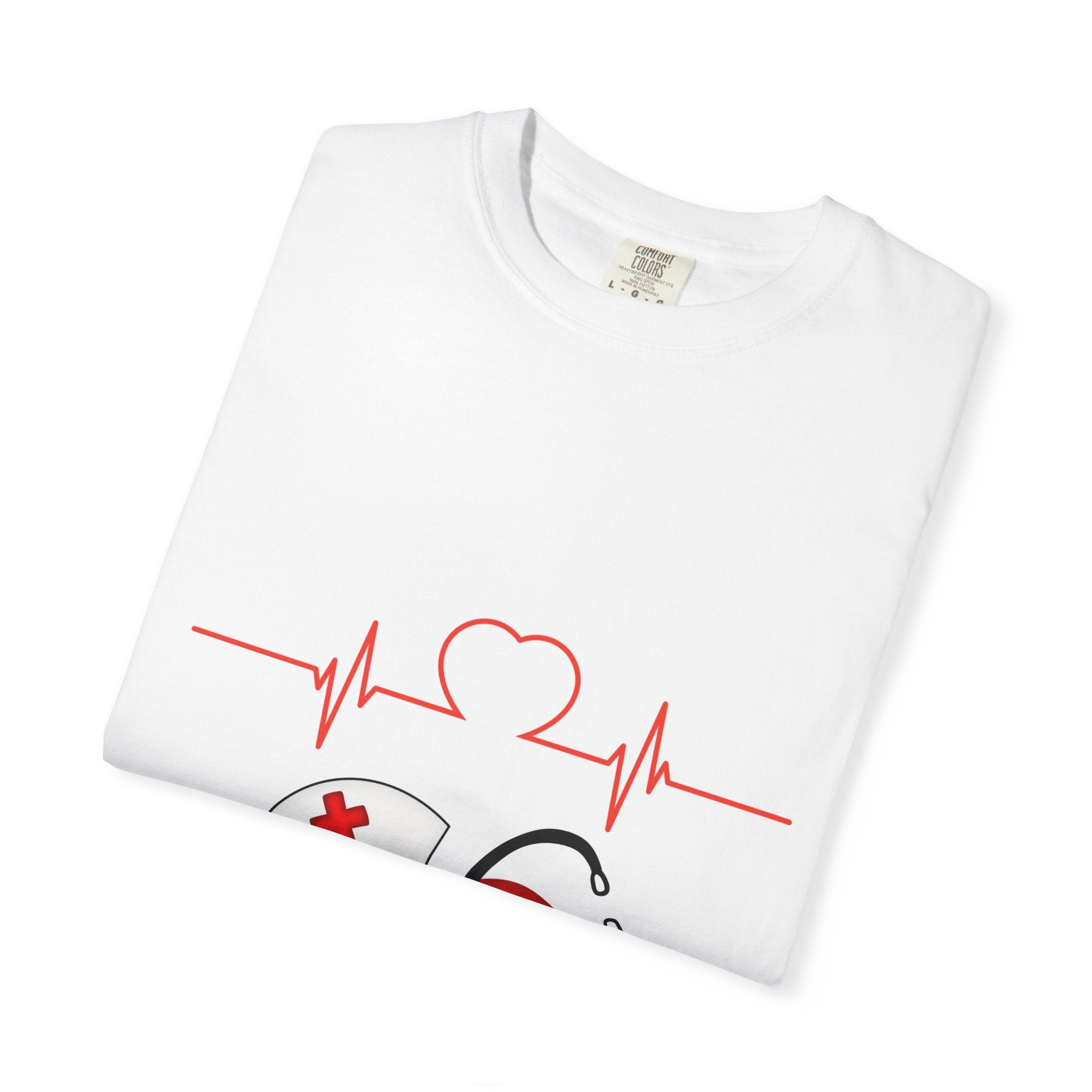 T-Shirt Nurse Snark Humor