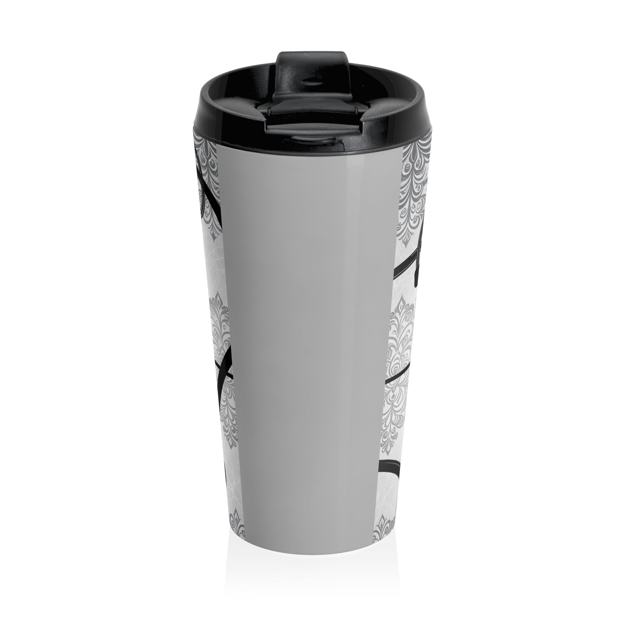 Travel Mug Nurse Snark Stay Hydrated Stainless Steel