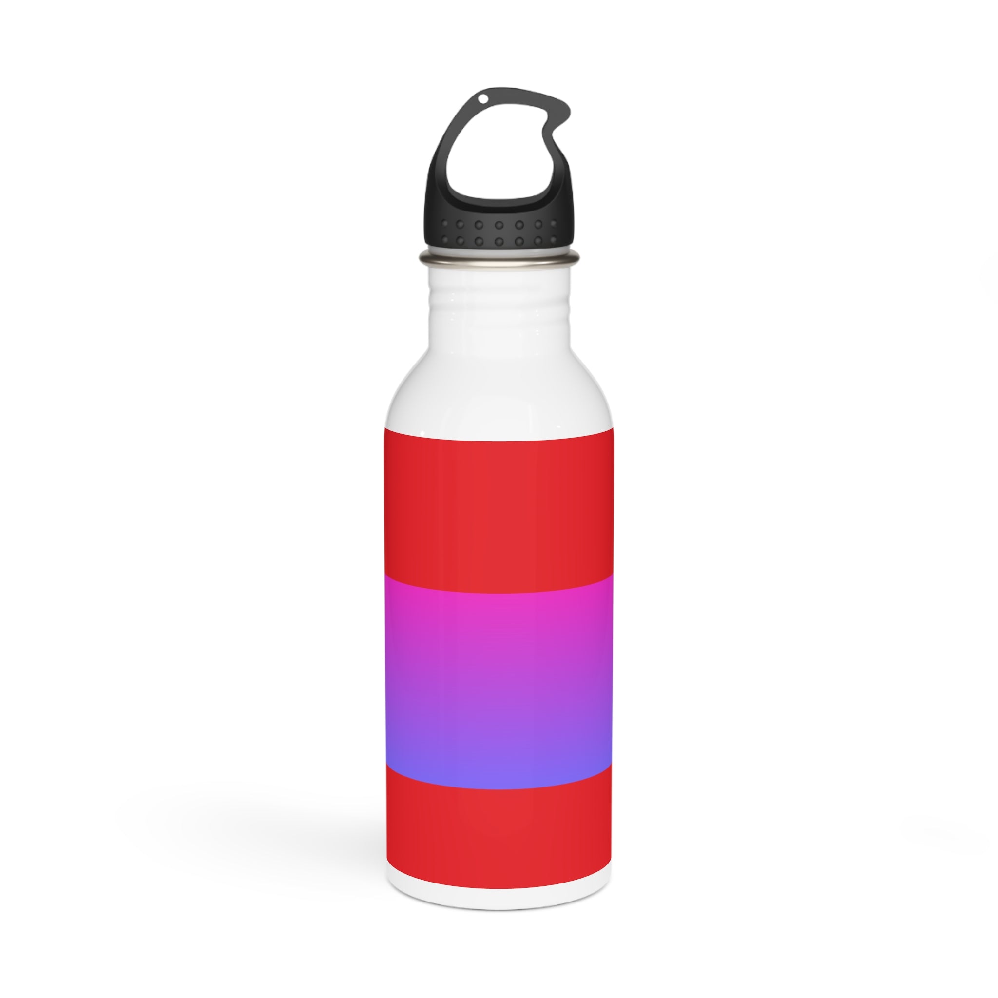 Water Bottle - Nurse Snark In Charge
