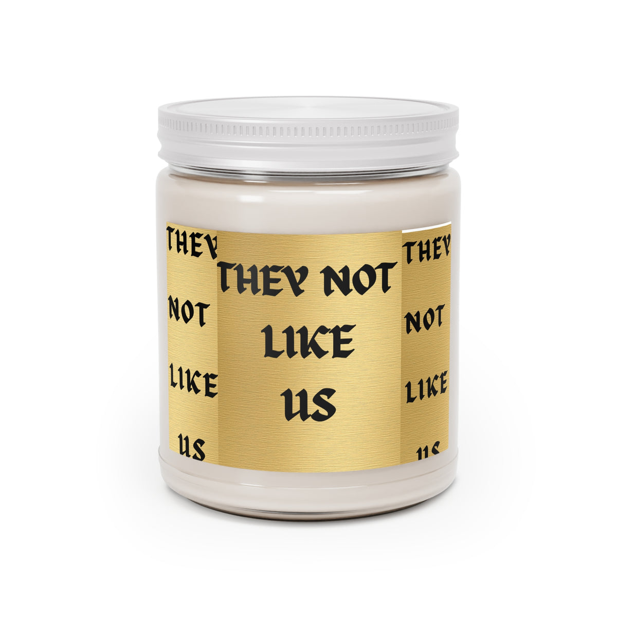 Candle Nurse Snark 9oz