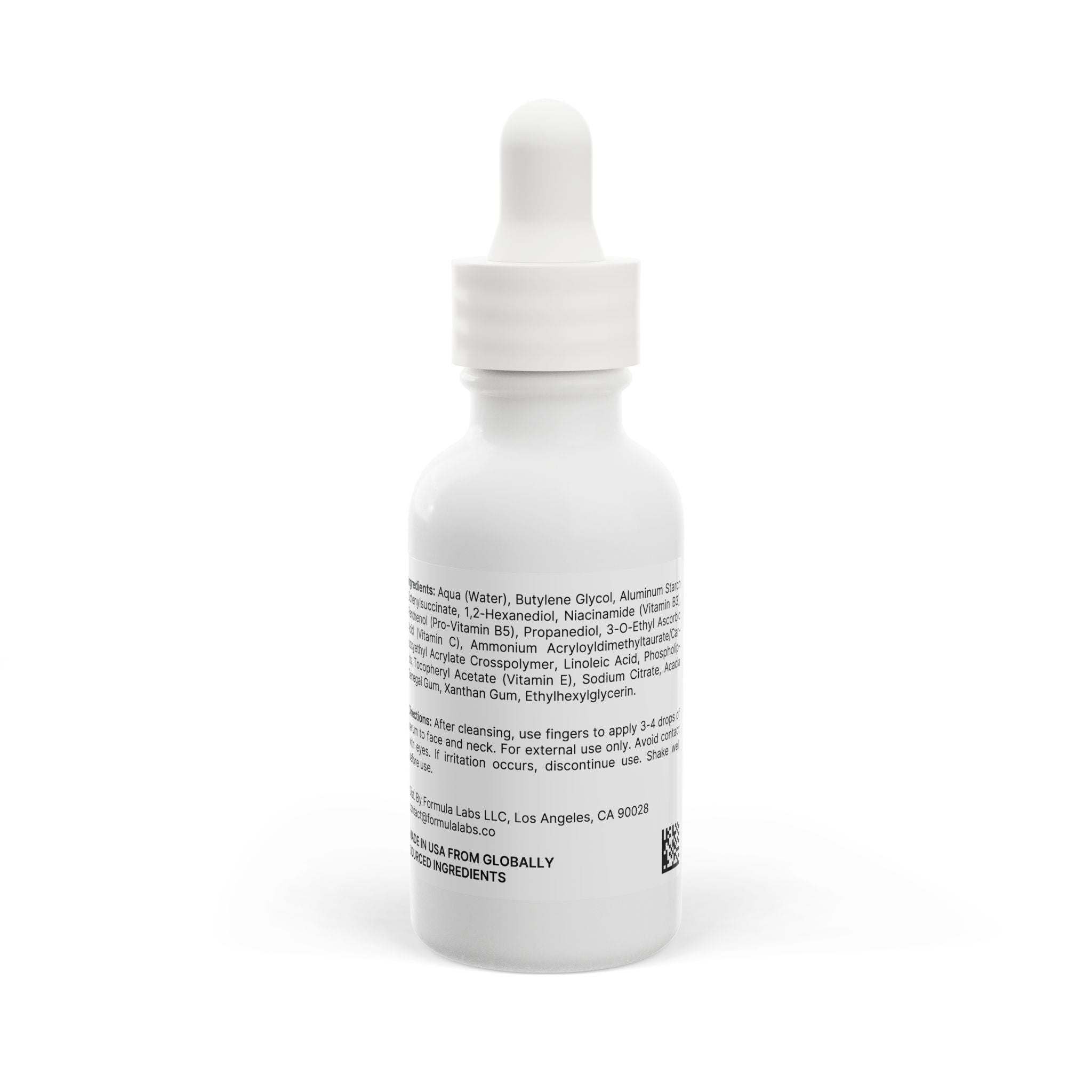 Snark Skin Vitamin Boost Serum: Glow Bold, Snark Strong!