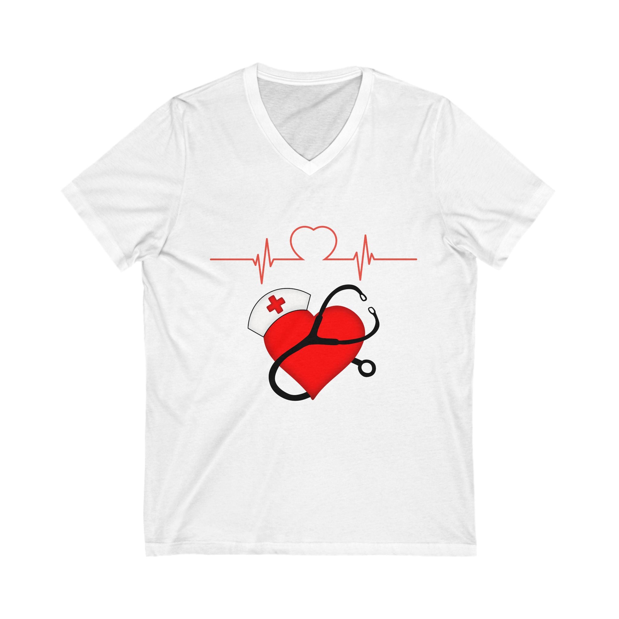 T-Shirt Nurse Snark Superpower - Unisex