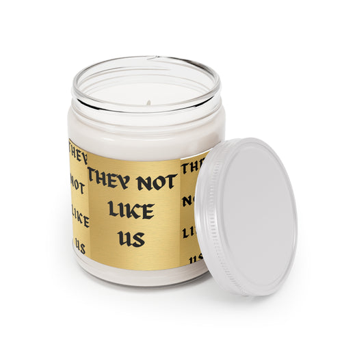 Candle Nurse Snark 9oz